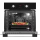 Духовой шкаф Hansa BOES68460