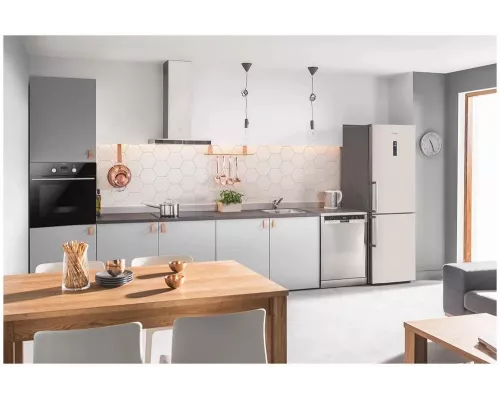 Духовой шкаф Hansa BOES69475