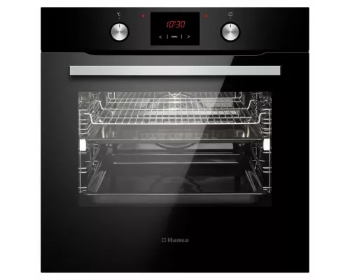 Духовой шкаф Hansa BOESS694001