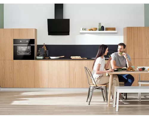 Духовой шкаф Hansa BOESS696203