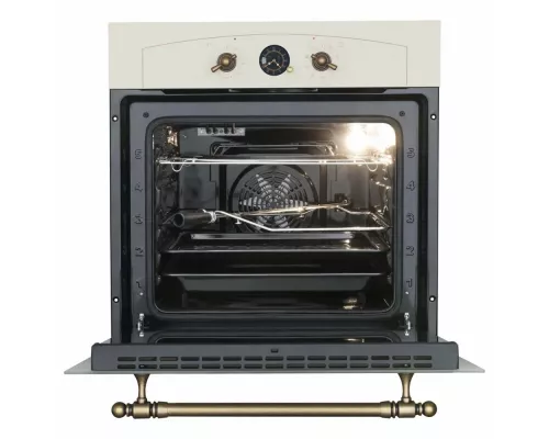 Духовой шкаф Hansa BOEW68269