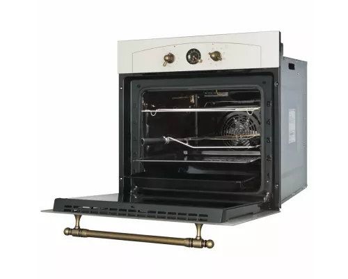 Духовой шкаф Hansa BOEW68269