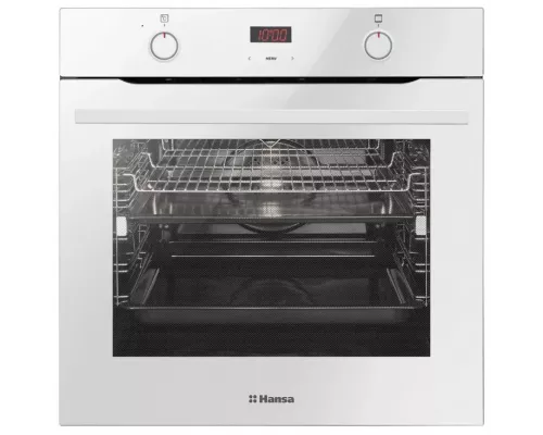 Духовой шкаф Hansa BOEW684097