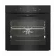 Духовой шкаф Hotpoint FE8 1352 SMP BLG черный