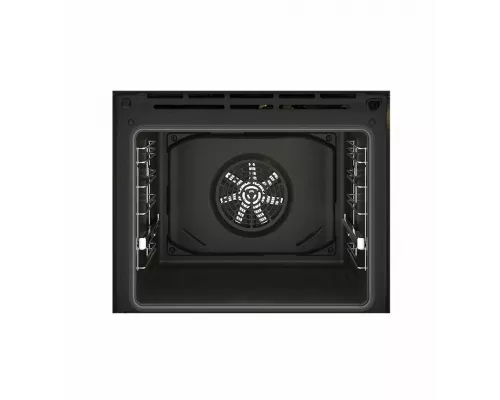 Духовой шкаф Hotpoint FE8 1352 SMP BLG черный