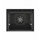 Духовой шкаф Hotpoint FE8 1352 SMP BLG черный