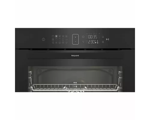 Духовой шкаф Hotpoint FE8 1352 SMP BLG черный