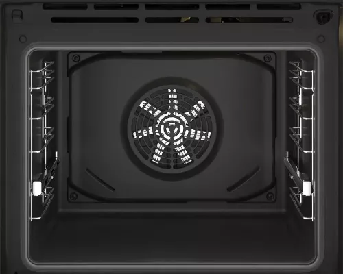 Духовой шкаф Hotpoint FE8 1352 SMP BLG черный