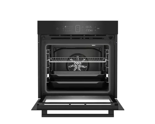 Духовой шкаф Hotpoint FE8 1352 SMP BLG черный