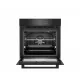 Духовой шкаф Hotpoint FE8 1352 SMP BLG черный