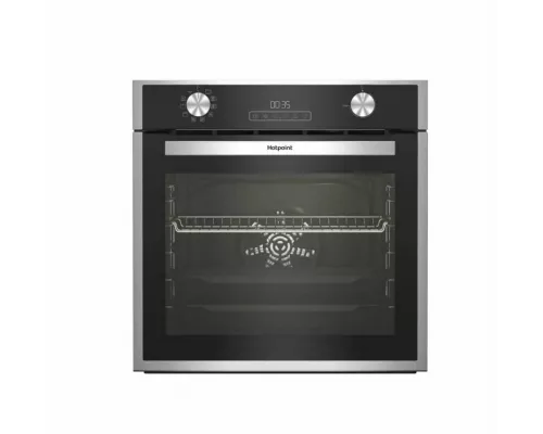 Духовой шкаф Hotpoint FE9 824 H IX