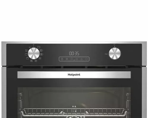 Духовой шкаф Hotpoint FE9 824 H IX