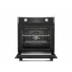 Духовой шкаф Hotpoint FE9 824 H IX