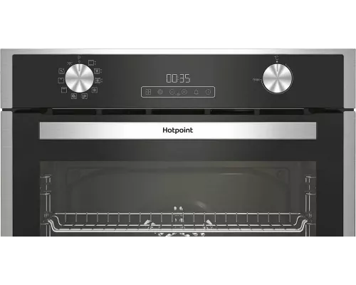 Духовой шкаф Hotpoint FE9 824 H IX
