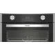 Духовой шкаф Hotpoint FE9 824 H IX
