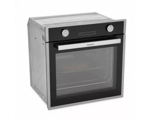 Духовой шкаф Hotpoint FE9 824 H IX