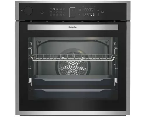 Духовой шкаф Hotpoint FE9 S1351 DSH IX нержавеющая сталь