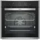 Духовой шкаф Hotpoint FE9 S1351 DSH IX нержавеющая сталь