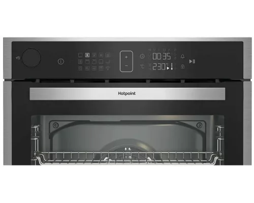 Духовой шкаф Hotpoint FE9 S1351 DSH IX нержавеющая сталь