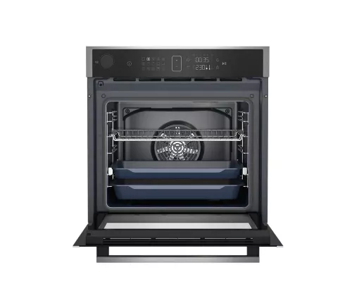 Духовой шкаф Hotpoint FE9 S1351 DSH IX нержавеющая сталь