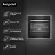 Духовой шкаф Hotpoint FE9 S1351 DSH IX нержавеющая сталь