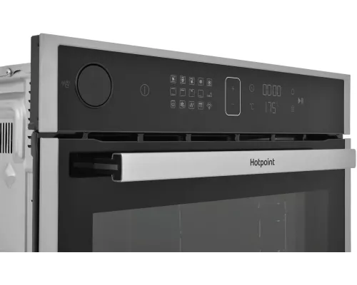Духовой шкаф Hotpoint FE9 S1351 DSH IX нержавеющая сталь