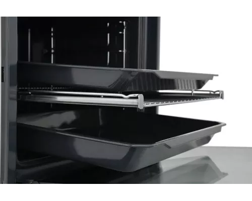 Духовой шкаф Hotpoint FE9 S1351 DSH IX нержавеющая сталь