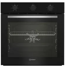 Духовой шкаф Indesit IFE 3634 BL