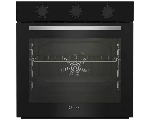 Духовой шкаф Indesit IFE 3634 BL