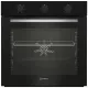 Духовой шкаф Indesit IFE 3634 BL