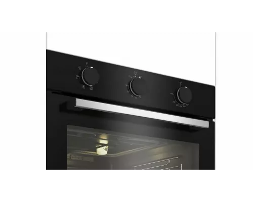 Духовой шкаф Indesit IFE 3634 BL