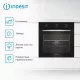 Духовой шкаф Indesit IFE 3634 BL