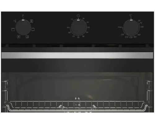 Духовой шкаф Indesit IFE 3634 BL