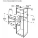 Духовой шкаф Jacky's JO EB7516