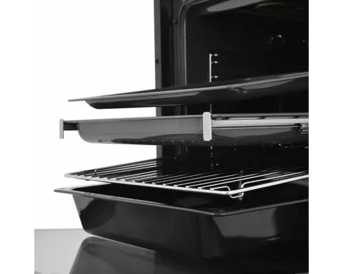 Духовой шкаф Jacky's JO EB7516