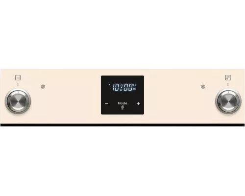 Духовой шкаф Jacky's JO EB7516