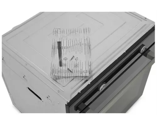 Духовой шкаф Jacky's JO EB7539