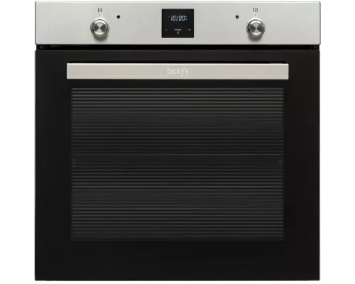 Духовой шкаф Jacky's JO EI7538 инокс