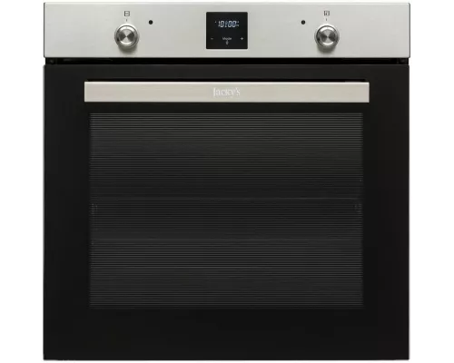 Духовой шкаф Jacky's JO EI7538 инокс
