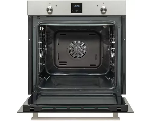 Духовой шкаф Jacky's JO EI7538 инокс