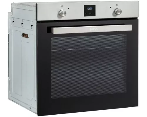 Духовой шкаф Jacky's JO EI7538 инокс