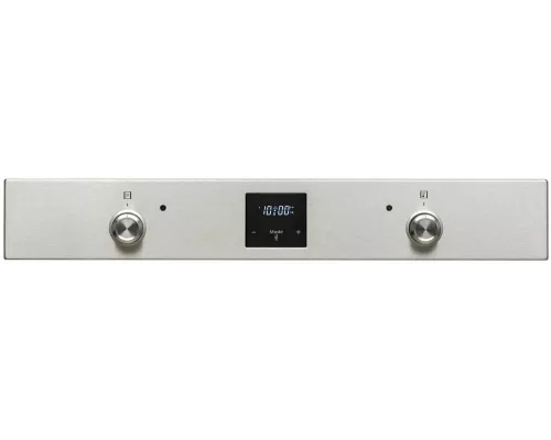 Духовой шкаф Jacky's JO EI7538 инокс