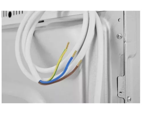 Духовой шкаф Jacky's JO EI7538 инокс