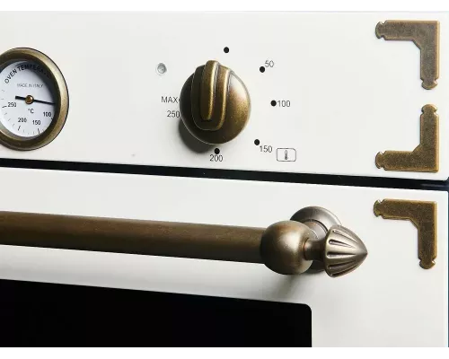 Духовой шкаф Jacky's JO EVR7669