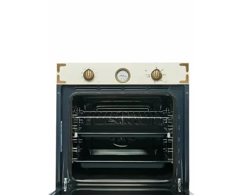 Духовой шкаф Jacky's JO EVR7669