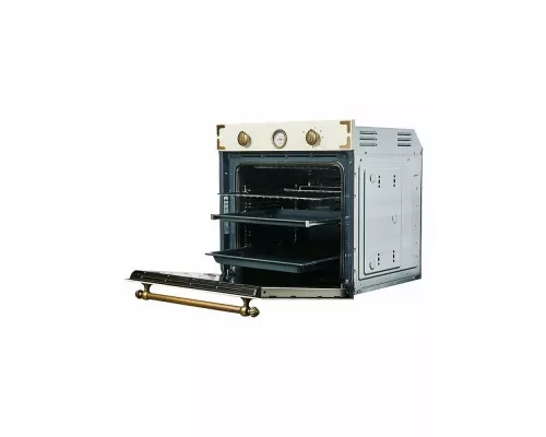 Духовой шкаф Jacky's JO EVR7669