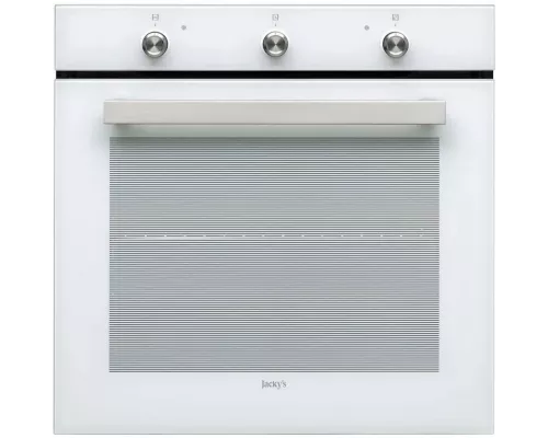 Духовой шкаф Jacky's JO EW7518 белый