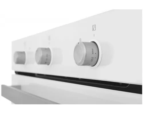 Духовой шкаф Jacky's JO EW7518 белый