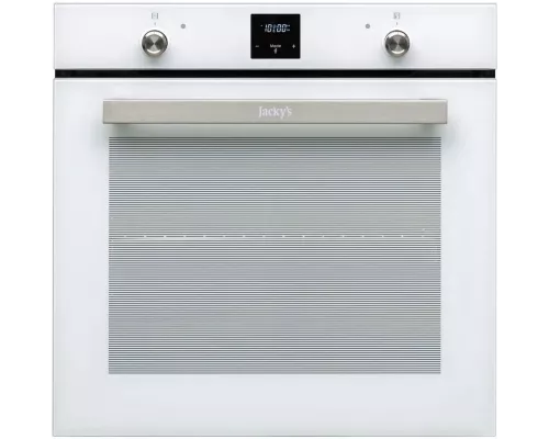 Духовой шкаф Jacky's JO EW7538 белый