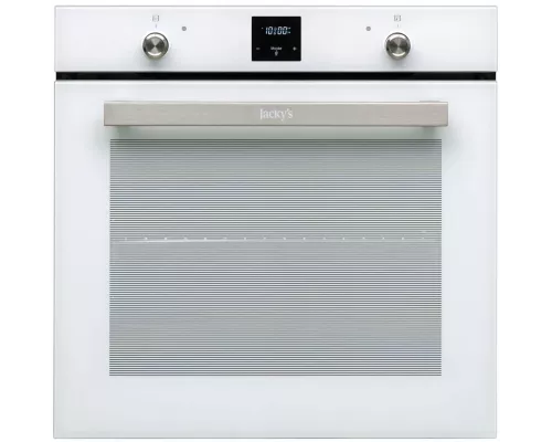 Духовой шкаф Jacky's JO EW7538 белый